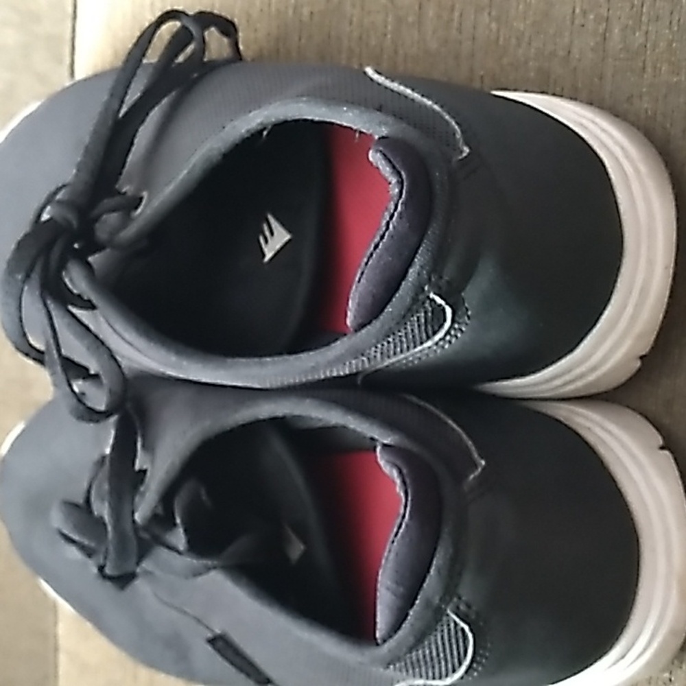 Emerica Wind Cruiser Lt men's shoes - Picture 4 of 6